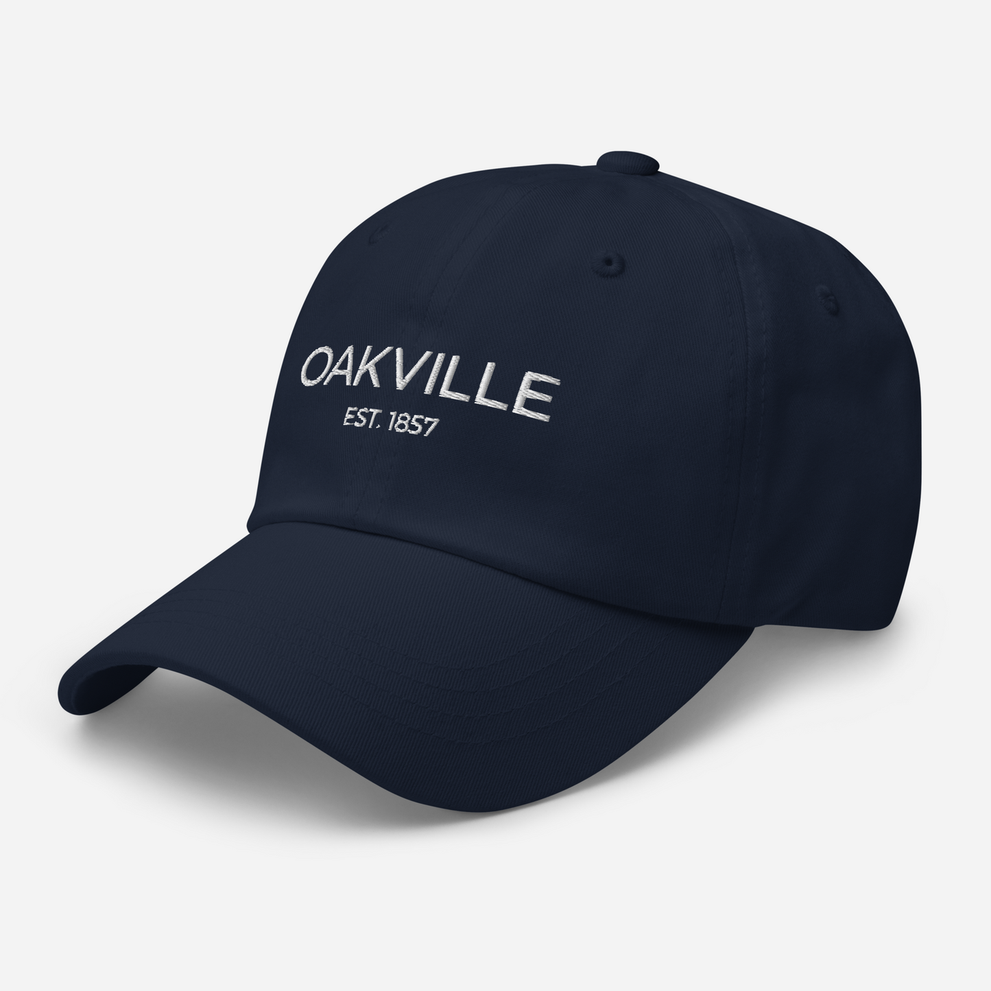 Hometown Dad Hat - Dark Colours